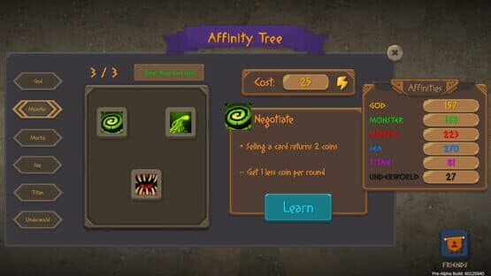 Mythicard — screenshot 2