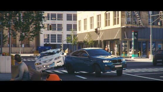 Police Interceptors — screenshot 1
