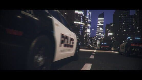 Police Interceptors — screenshot 2