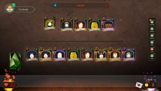 Mythicard — screenshot 4