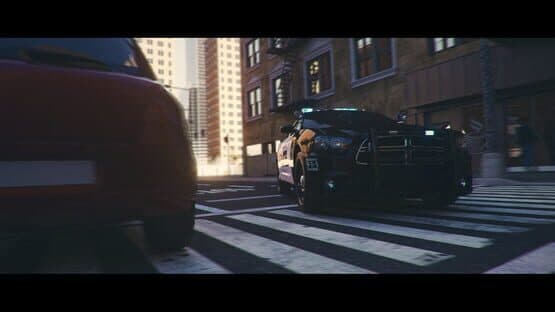 Police Interceptors — screenshot 3