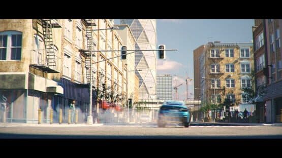 Police Interceptors — screenshot 5