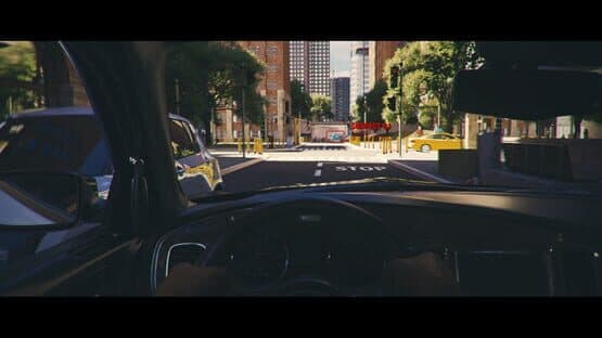 Police Interceptors — screenshot 6