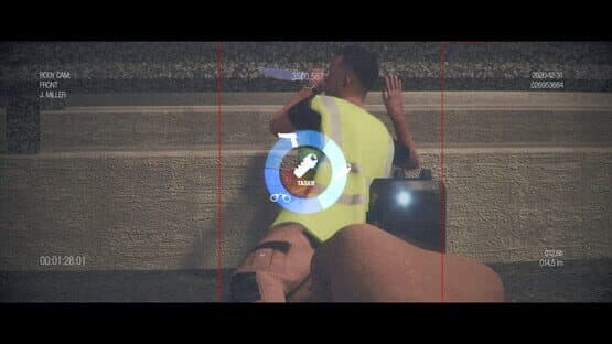 Police Interceptors — screenshot 7