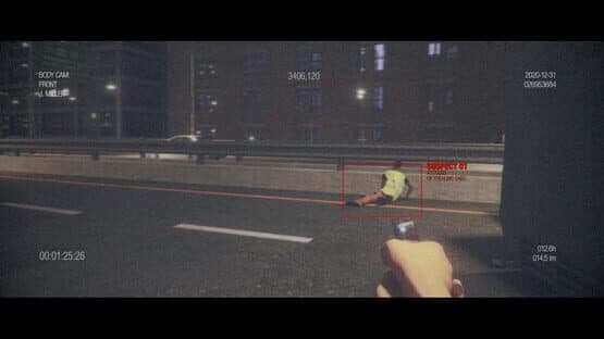 Police Interceptors — screenshot 8