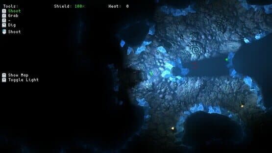 Veridian Expanse — screenshot 1