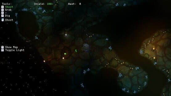 Veridian Expanse — screenshot 2