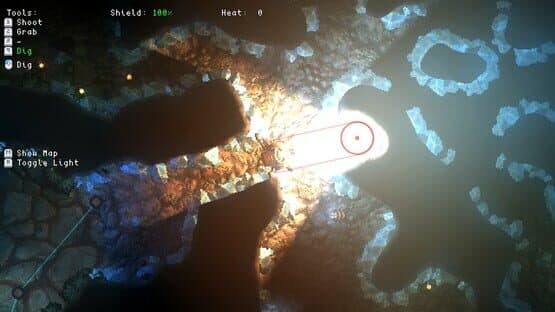 Veridian Expanse — screenshot 3