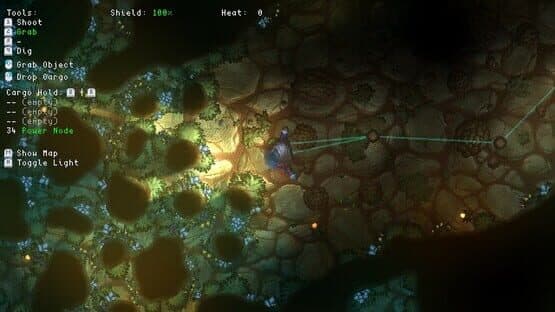 Veridian Expanse — screenshot 4