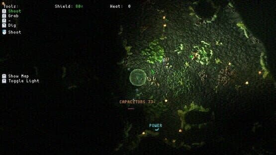 Veridian Expanse — screenshot 5