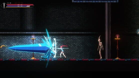 Dusted Dusk — screenshot 1