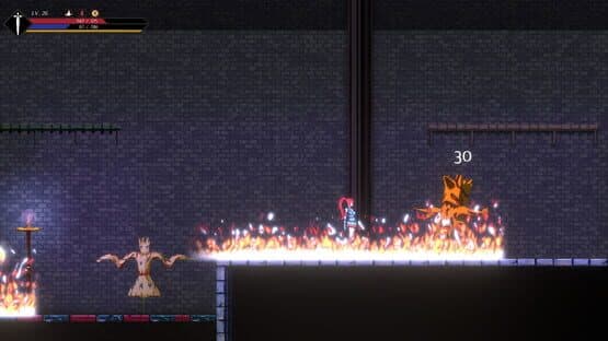 Dusted Dusk — screenshot 2