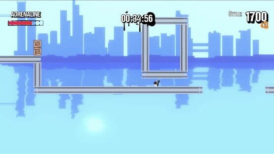 Parkour Legends — screenshot 3