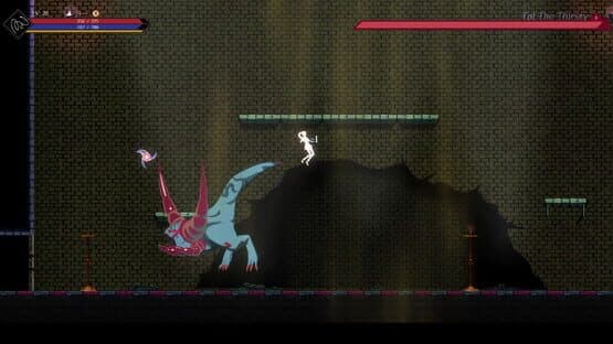 Dusted Dusk — screenshot 3