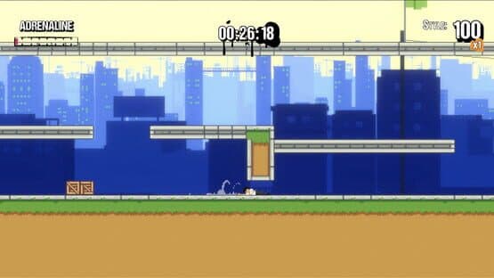 Parkour Legends — screenshot 4