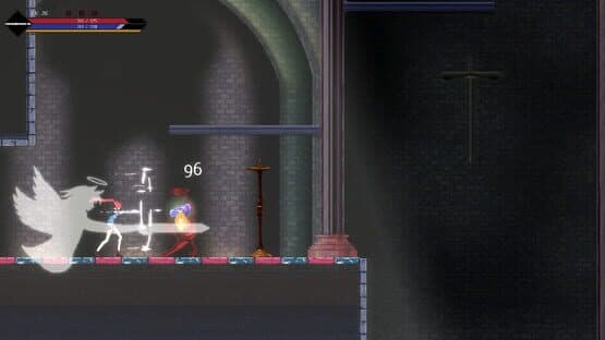Dusted Dusk — screenshot 4