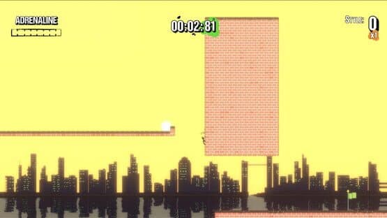 Parkour Legends — screenshot 5