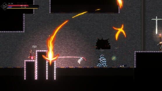 Dusted Dusk — screenshot 5