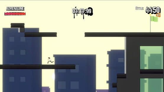 Parkour Legends — screenshot 6