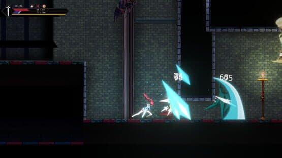 Dusted Dusk — screenshot 6