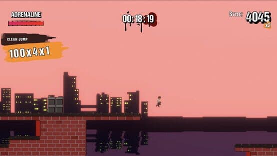 Parkour Legends — screenshot 7