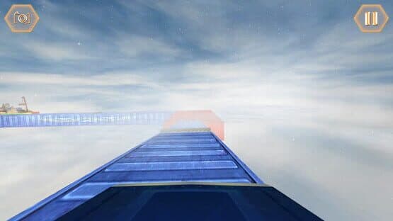 Extreme Truck Stunts — screenshot 6