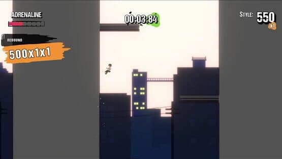 Parkour Legends — screenshot 8