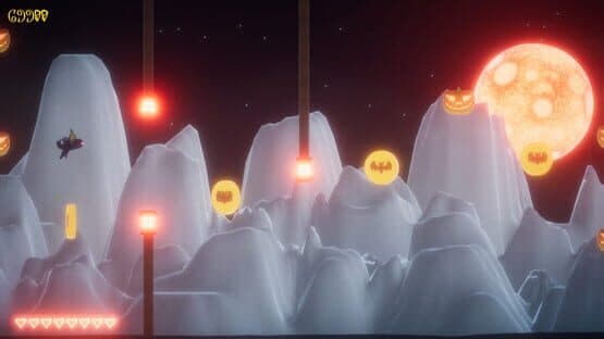 Flappy Bat 2 — screenshot 5