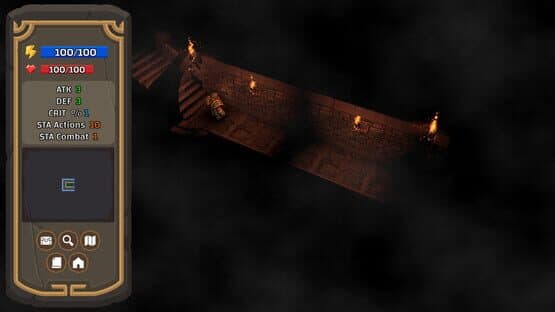 Dwarf's Adventure — screenshot 4