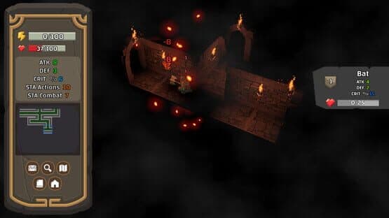 Dwarf's Adventure — screenshot 5