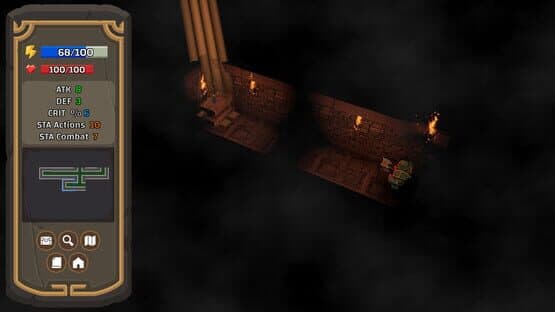 Dwarf's Adventure — screenshot 6
