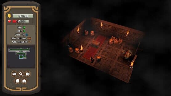 Dwarf's Adventure — screenshot 7