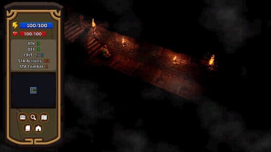 Dwarf's Adventure — screenshot 8