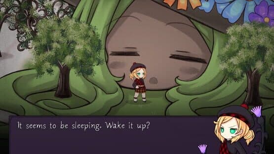 Thistlemine — screenshot 1
