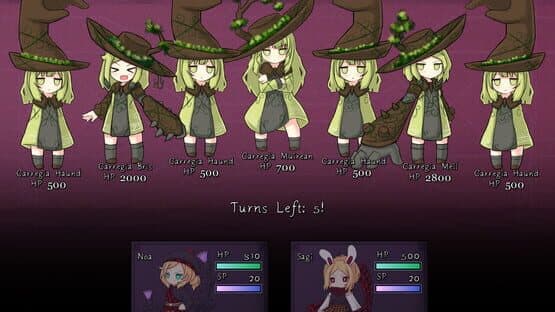 Thistlemine — screenshot 2