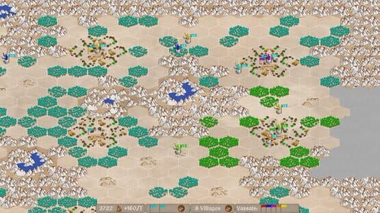 Bandit Realms — screenshot 2