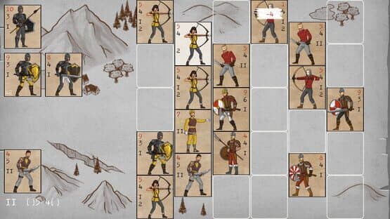 Bandit Realms — screenshot 3