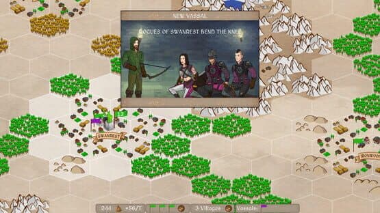 Bandit Realms — screenshot 4