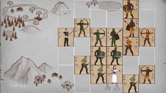Bandit Realms — screenshot 5