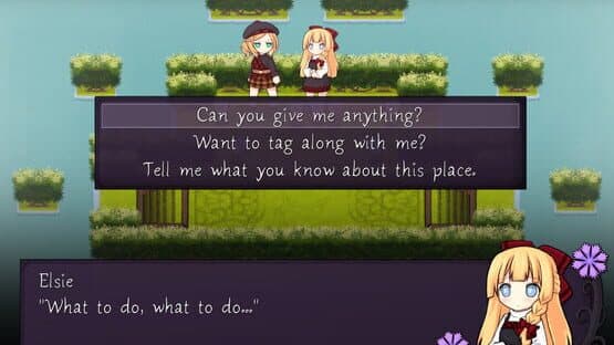 Thistlemine — screenshot 5