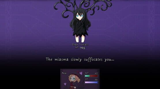 Thistlemine — screenshot 6