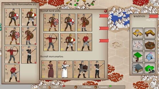 Bandit Realms — screenshot 6
