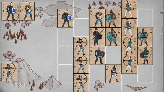 Bandit Realms — screenshot 7