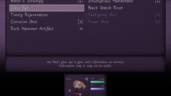 Thistlemine — screenshot 8