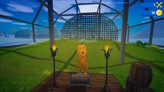 Ludde — screenshot 5