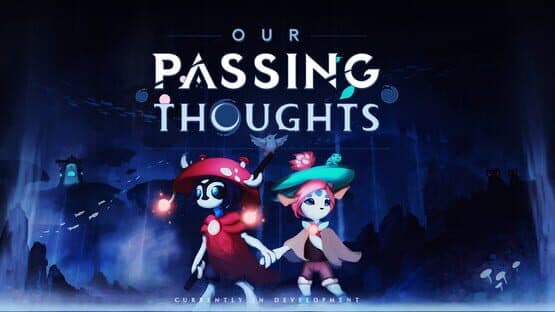 Our Passing Thoughts — screenshot 1