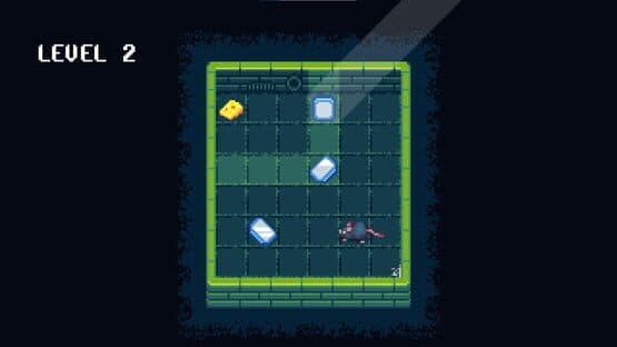 Sneaky Rat — screenshot 1