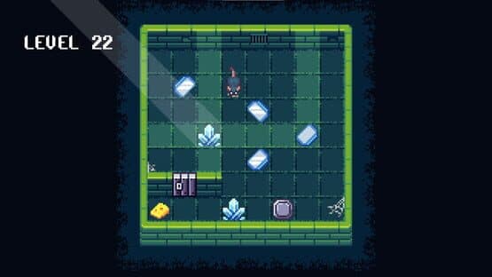 Sneaky Rat — screenshot 2