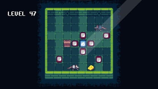 Sneaky Rat — screenshot 5