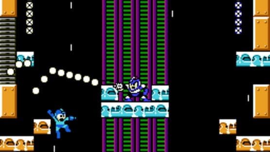 Mega Man Wily's Conquest 2: Hyper Edition Turbo! — screenshot 2